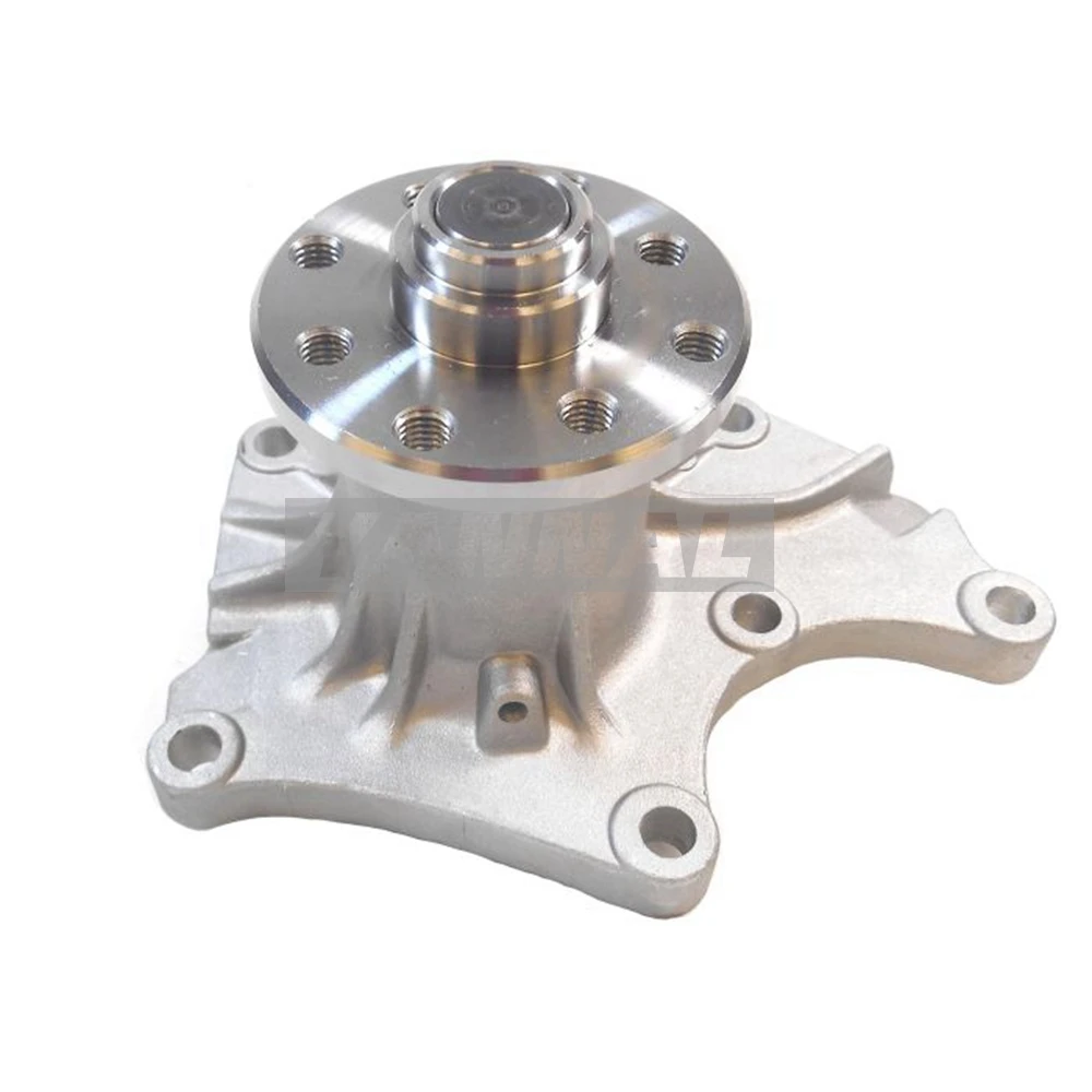 

HOT SALE WATER PUMP FOR TAKEUCHI MULTI TERRAIN LOADER, CRAWLER TRACTOR TL140 TL216 TL26