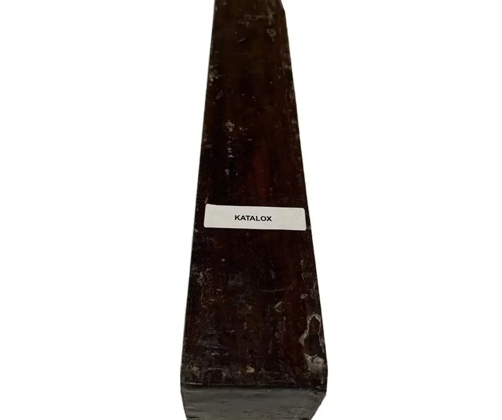 2-x-24”-katalox-pool-cue-blanks-turning-wood-gun-knife-scales