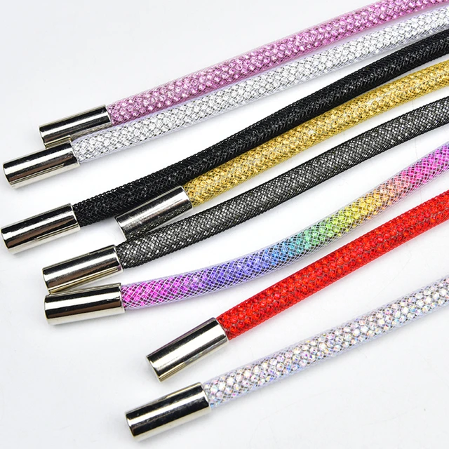 1 Yard Rhinestone Rope Trimming Cotton Mesh Claw Diamond Belt Crystal Cord  Diy For Garment String Shoes Bags Luggage Accessories - AliExpress