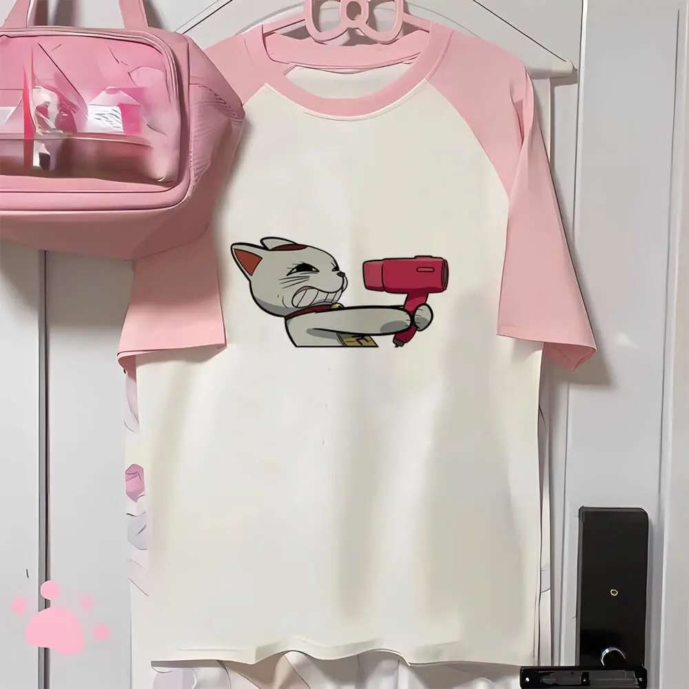 Vintage Pastel Psychedelic Grunge T-Shirt