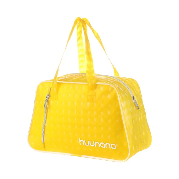 Dry Wet Separation Fitness Swimming Waterproof Bag Unisex Sports Yoga Dustproof Bag Handbag Sportswear Accessories