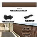 Brown-1x6m-1Pc