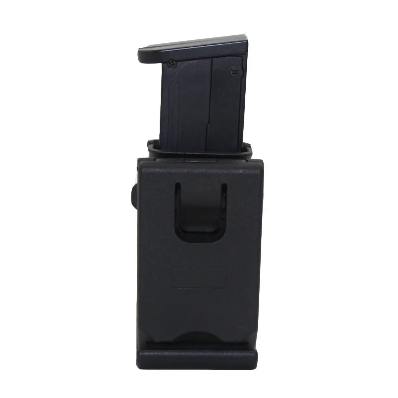 Magazine Pouch Ammo Pouch Molle Pouch Dump Pouch Ammunition Bag Tactical Universal 9mm.40.45 Magazine Pouch for G 17 19 Beretta M9 92 1911 G2C Mag Pouch Case for Hunting