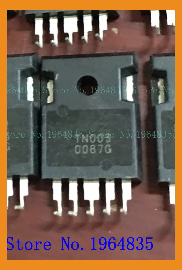 

TN003
