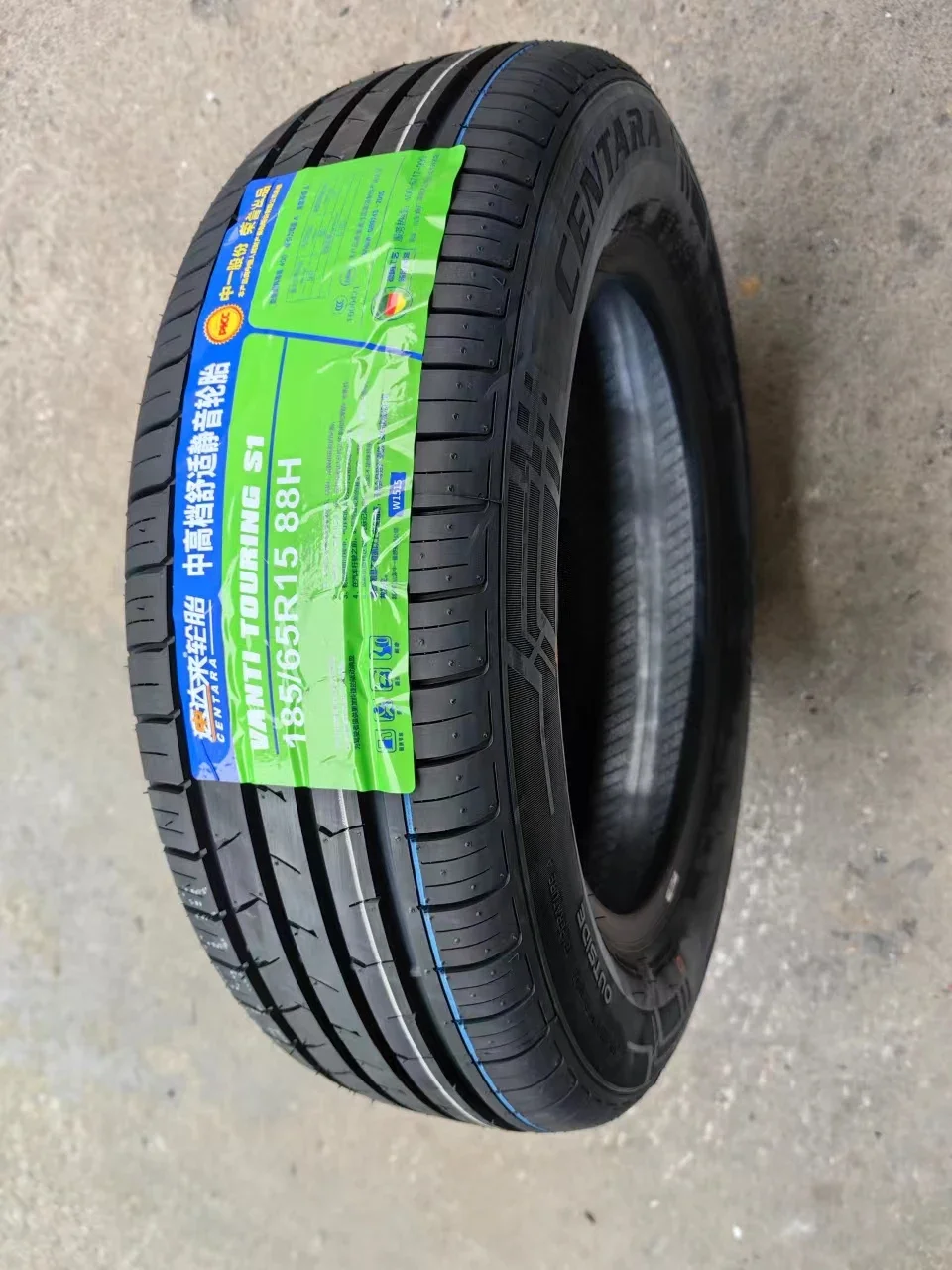 

wholesale 185/65R15 Good Quality PCR car tires with low price centara 185/65R15 Doublestone doublestar brand