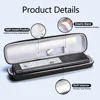 Portable Tool Case Drill Tools Kit Hair Clipper Storage Bags Pen Zipper Bag For Cosmetic Organizer Travel Outdoor Accessories 3