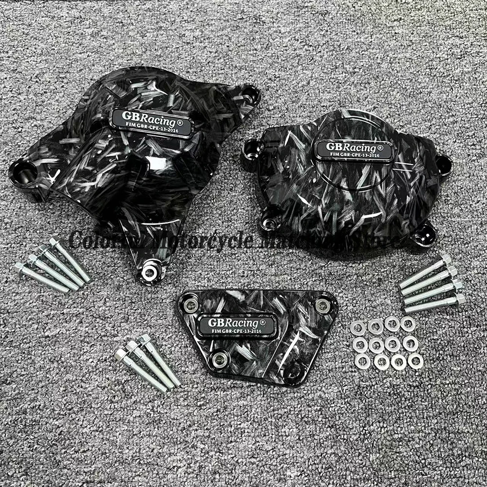 FOR YAMAHA YZF R6 2006 2008 2009 2010 2011 2012 2013 2014 2015 2016 2017 2018 Engine Protective Cover ﻿