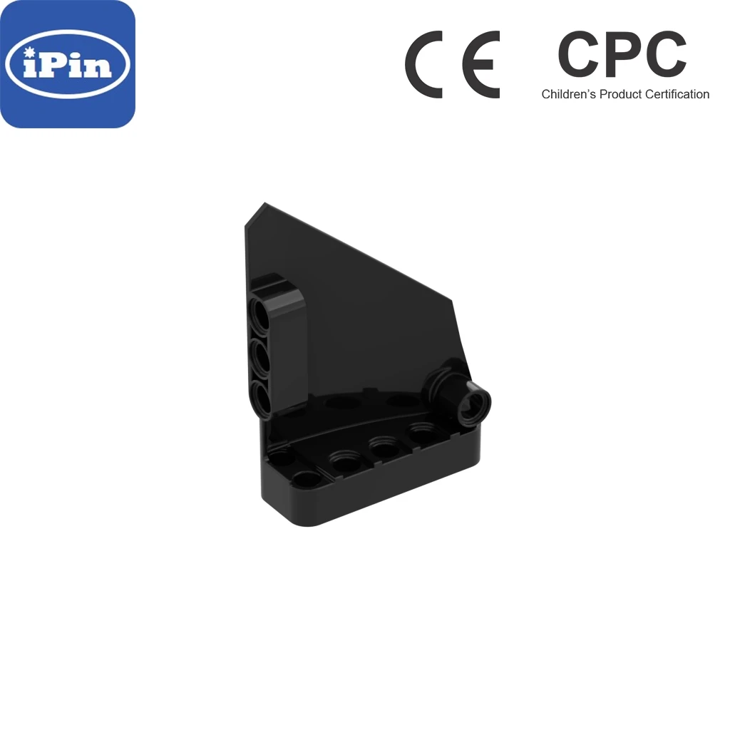 

Part ID : 64394 Part Name: Technology Panel Fairing #13 Large Short Smooth, Side A Category : Tech Panels Material : Plastic / A
