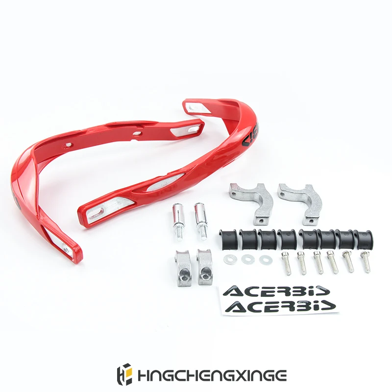 Motorcycle Hand Guards Handle Protector 22MM 28MM For KTM HONDA YAMAHA YZ SUZUKI Pit Dirt Bike