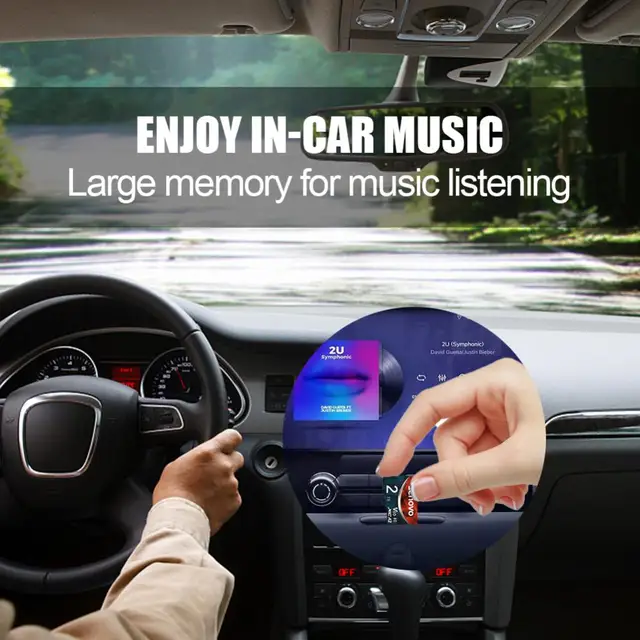 저장 공간 확장을 위한 고속 메모리 카드