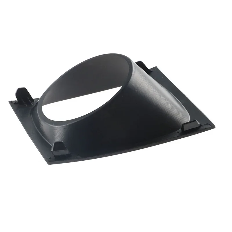 자동차 전면 적응형 크루즈 컨트롤 베젤 68143108 Jeep Grand Cherokee 2014-2015 ACC 센터 베젤 자동 외장 액세서리용 AB