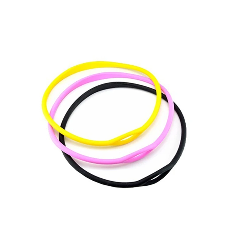 N0HA Scuba Diving Mouthpiece Holder Silicone Necklace Spare Second Stage Regulator Octopus Ring Accessories Gears Durable