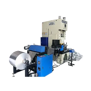 Équipement de production de T63-60 de ligne en aluminium 1