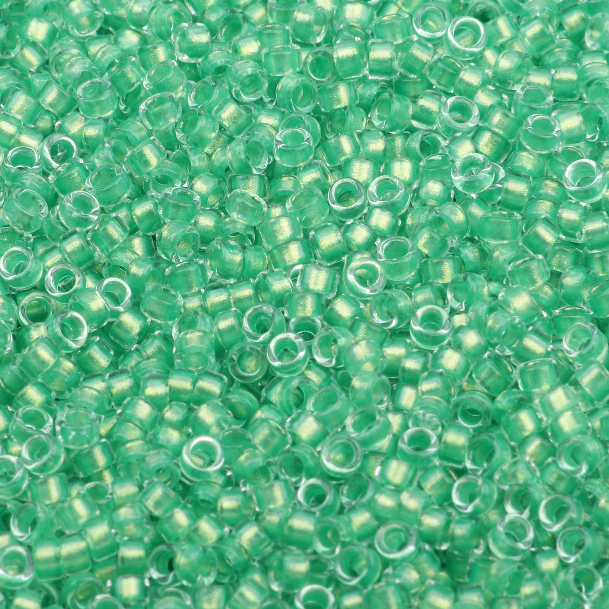 2.5mm 씨앗 구슬 금속 강철 줄 지어 작은 씨앗 유리 구슬 고품질 800PCS 10g 귀걸이 목걸이 액세서리 GSB-E