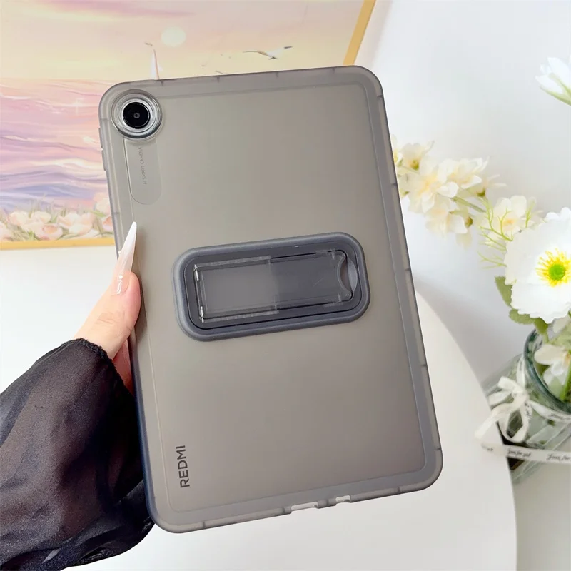 Universal Tablet Stand Back Cover and Case