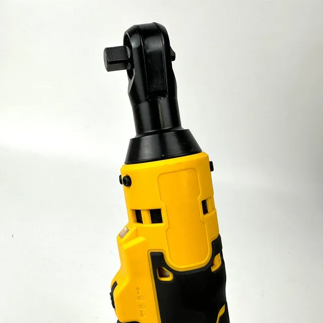 Dewalt 20V 배터리에 적합한 전기 래칫 렌치 - 홈 DIY에 최적인 제품