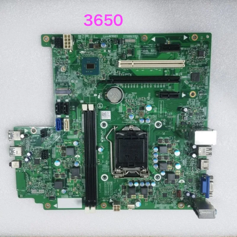 DELL Inspiron 3650 Desktop Motherboard C2XKD CN-0C2XKD LGA 1151