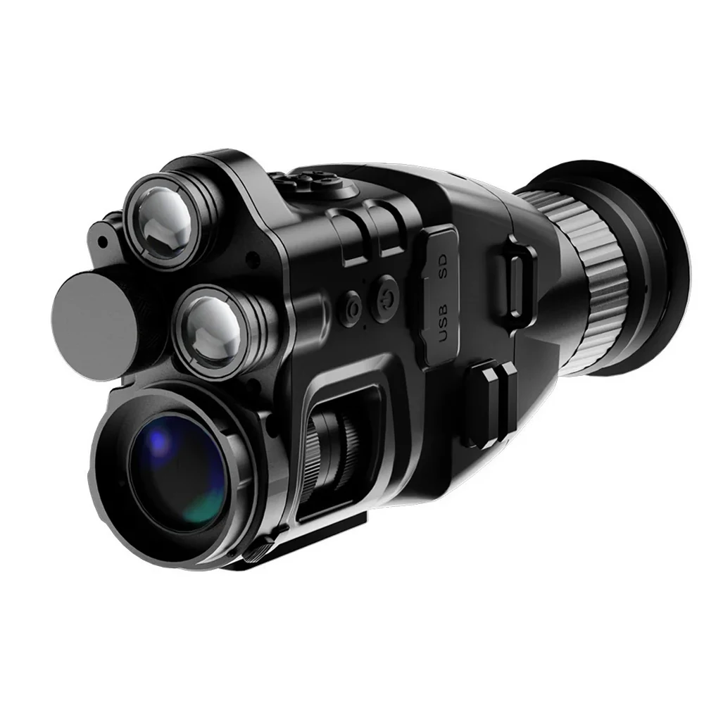 

Night Vision Scope Infrared Hunting Night Vision Sight Camera Night Vision Digital Monocular Night Vision Device for Hunting