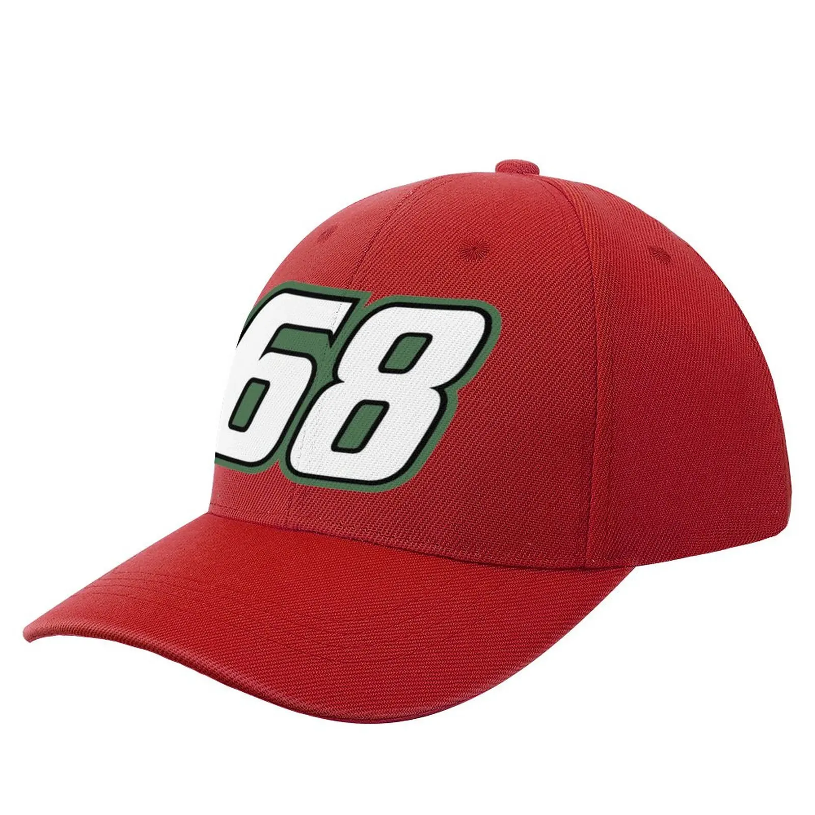 Ricochet #68 Numero |