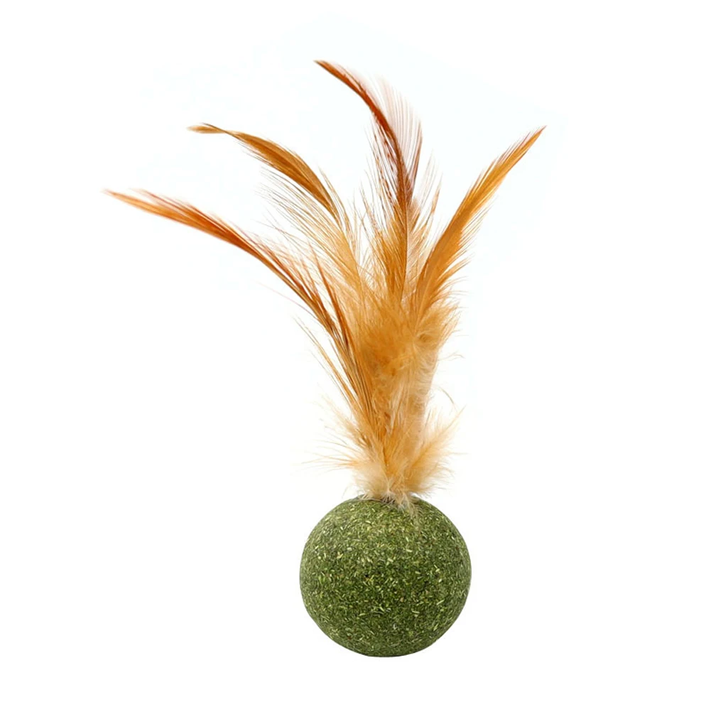 Feather Ball