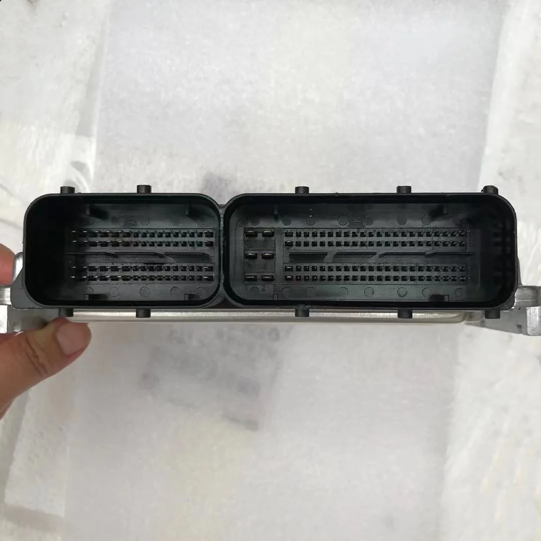 XYUPOQU 39110-04020 ECU 車エンジンコンピュータボード電子制御