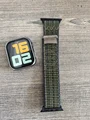 14 green with gray
