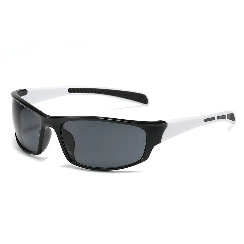 4 Occhiali Da Sole Sportivi Polarizzati UV400 Con Cordino - Per Ciclismo, Corsa, Pesca - Uomo E Donna