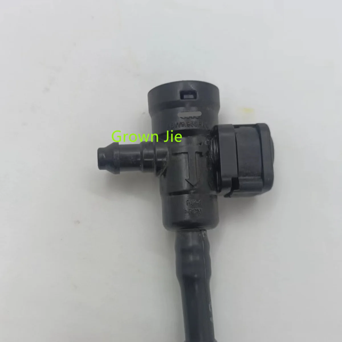 V W Car Accessories Tools Rear air hose for the camera for Q5L A5 A4B9 Travel version air intake hose