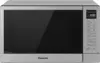 SN68KS Compact Microwave Oven with 1200W Power, Sensor Cooking, Popcorn Button, Quick 30Sec & Turbo Defrost, 1.2 cu 1