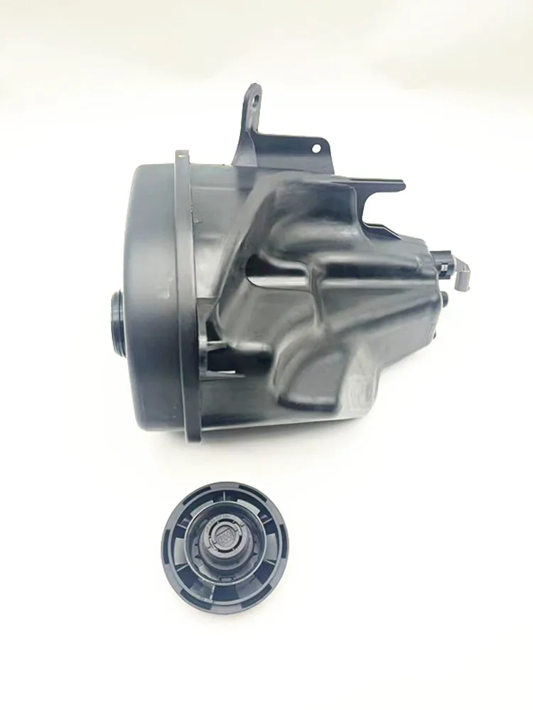 OE; 17138621092 17137552546 17117639021 for BMW Coolant Expansion Kettle Cover E70 X5