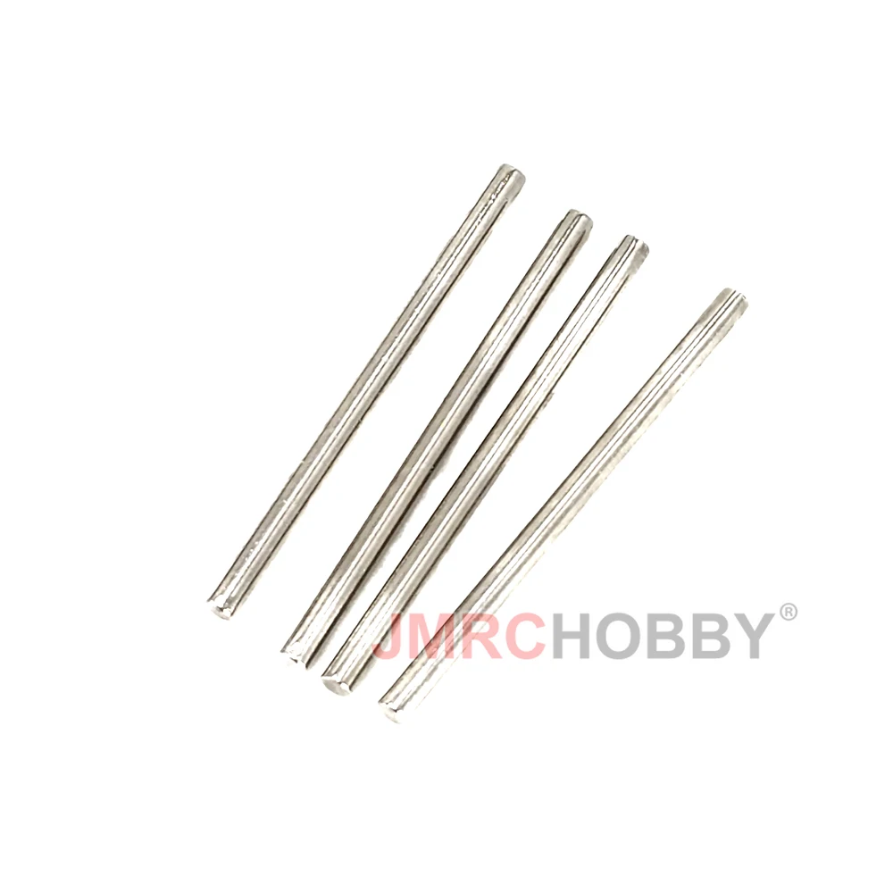 Replacement Suspension Arms with Brushless Motor ESC Servo Shocks and Transmission Differential Gear Spare Part