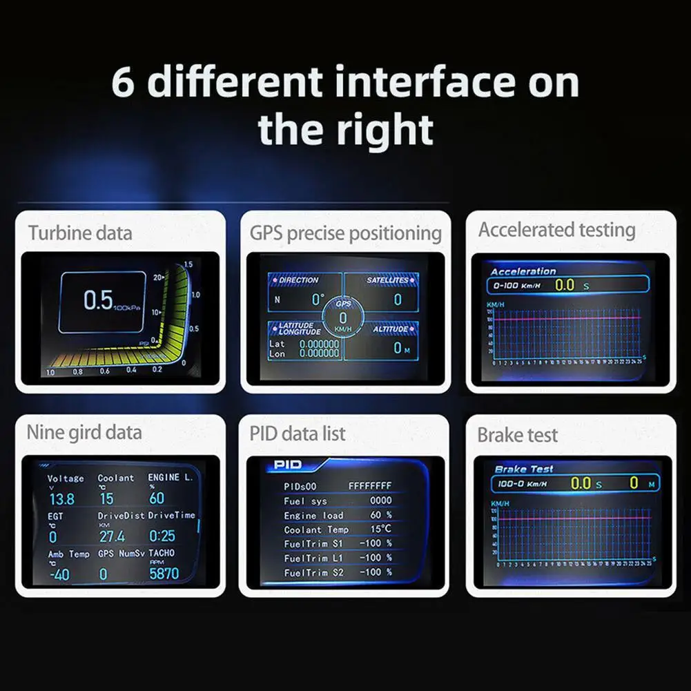 A600 ֽ ÷ ڵ ÷ Obd2 + gps ڵ Rpm     Ÿ ˶ µ     Z1h2