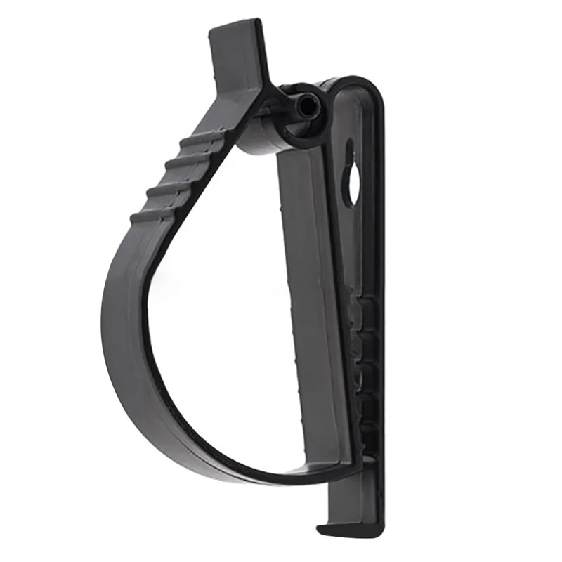Multifunctional Clamp Safety Helmet Clamp Earmuffs key chains clips Labor Protection Working clips safety helmet