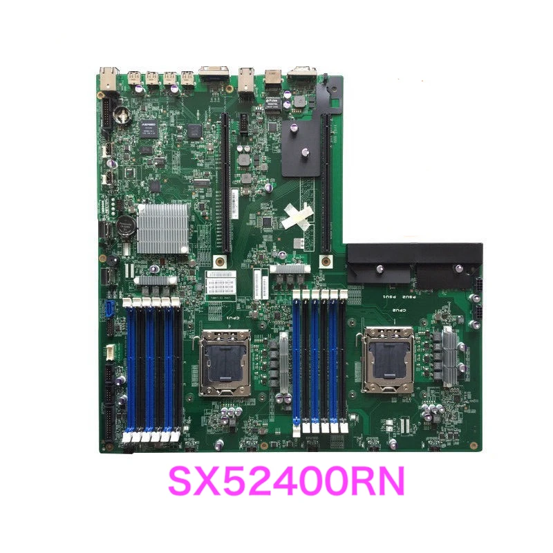 

Suitable For Lenovo RD430 RD330 TS430 Motherboard PBT-SX52400 03X4427 10102-1 Mainboard 100% Tested OK Fully Work Free Shipping