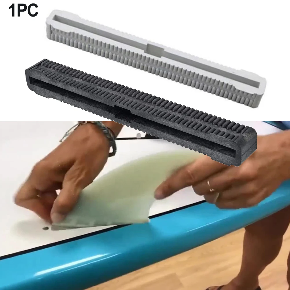 10.5In/8In Tavola Da Surf Fin Box Per Longboard Shortboard Stand Up Paddle Board Tavola Da Surf Fin Box Per Longboard Shortboard