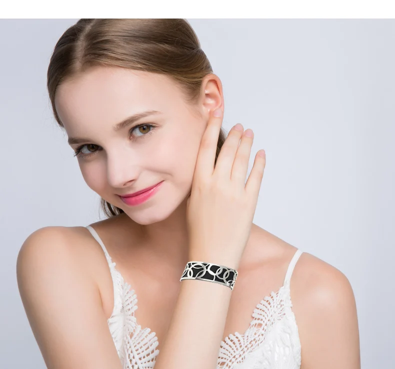 Cremo Fashion 2022 Love Cuff Bracelets For Women Stainless Steel Bracelet Manchette Interchangeable Leather Jonc Femme Jewelry