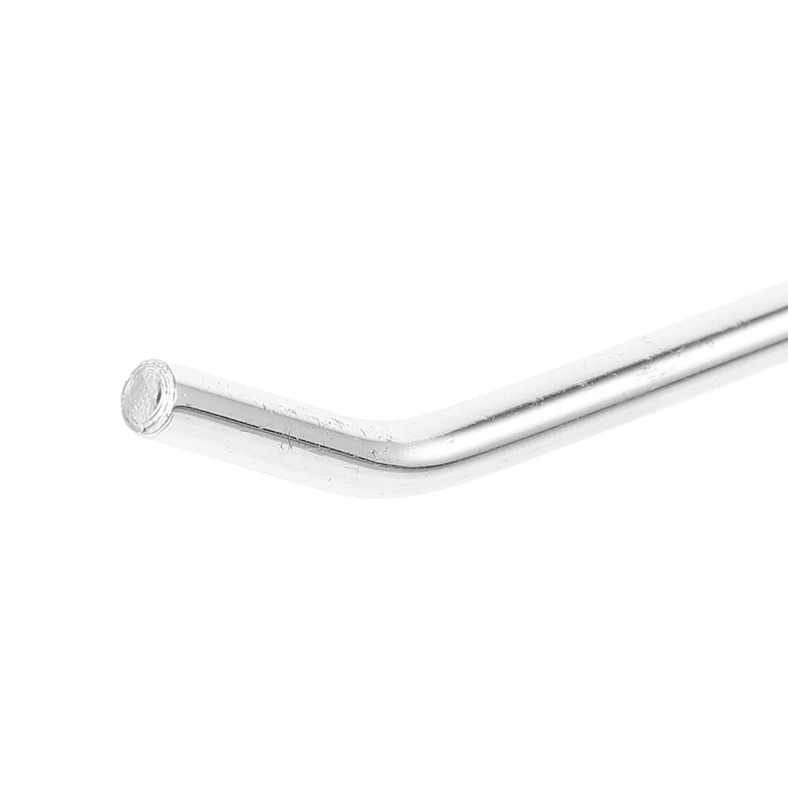 2 Pcs Wall Shelves Single Line Hook Nail Straight Metal Pegboard Accessories Organizer Hooks Rack Shelf