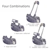 Baby Carrier Backpack single waist stool Things for Babies Accessory Kangaroo Sling  Stuff Children's Newborn Infant Ergonomic 2