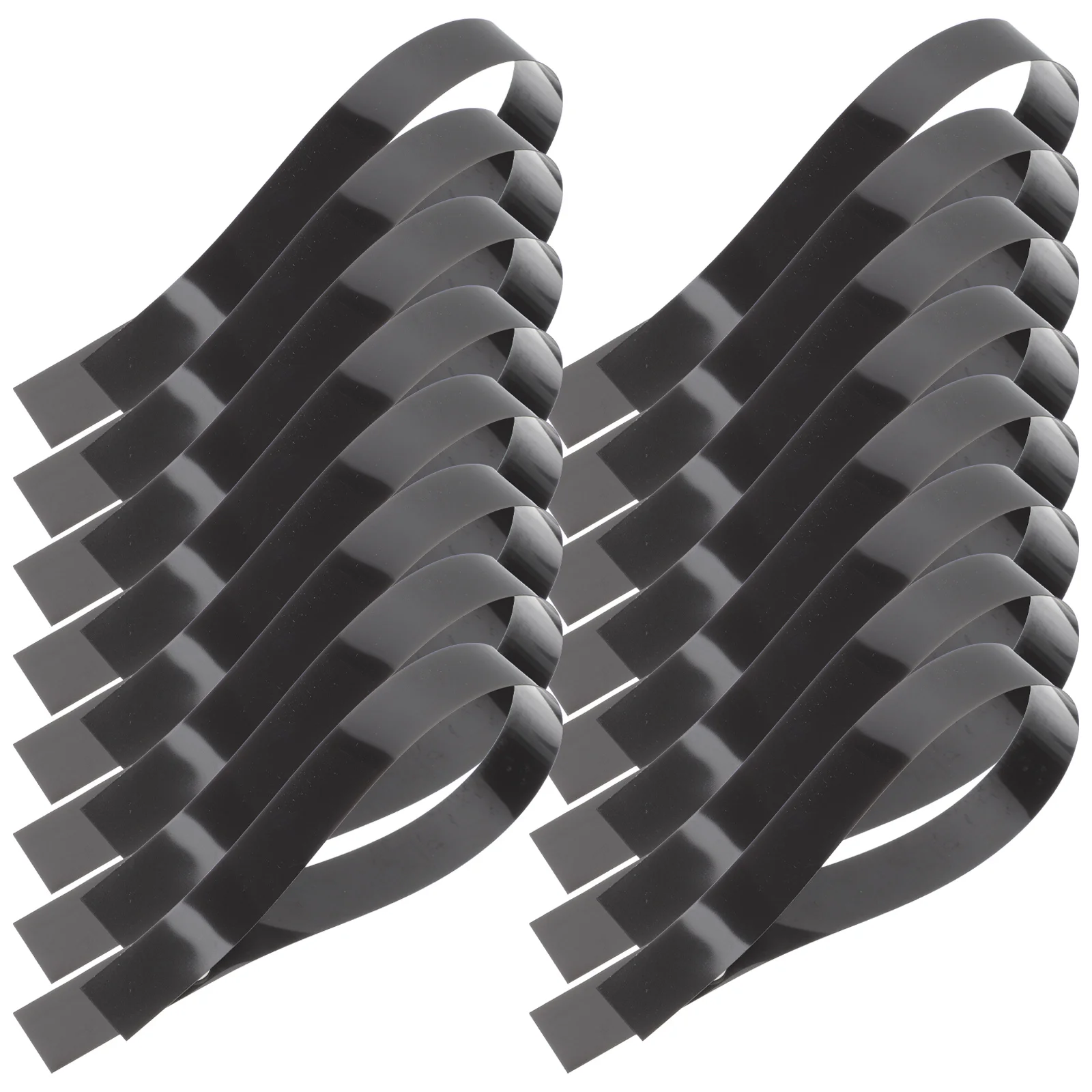 20 Pcs Snare Drum Pet Durable Straps Component Wire Installation Tools The Fixing Mounting for