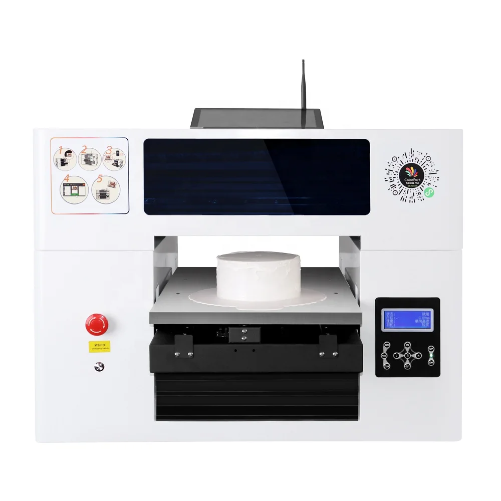 Рисунок 5 - Съедобный фотопринтер формата а4