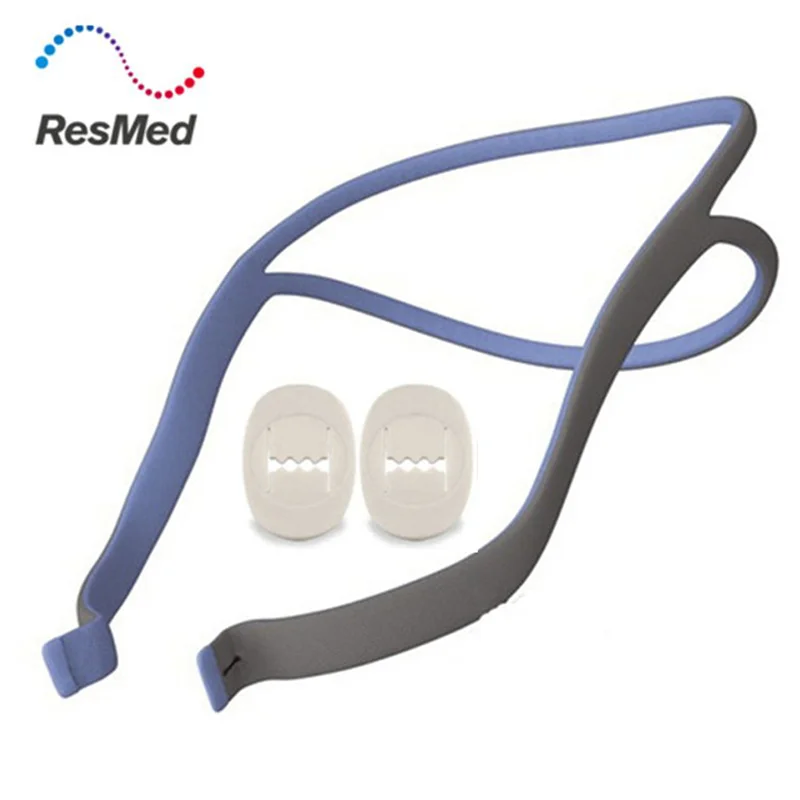 1pcs Cpap Straps For Resmed Airfitp10 Nasal Pillow Accessories