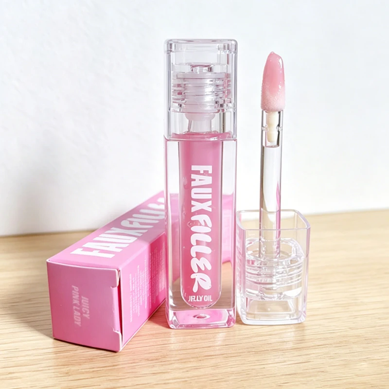 Juicy Pink Lady