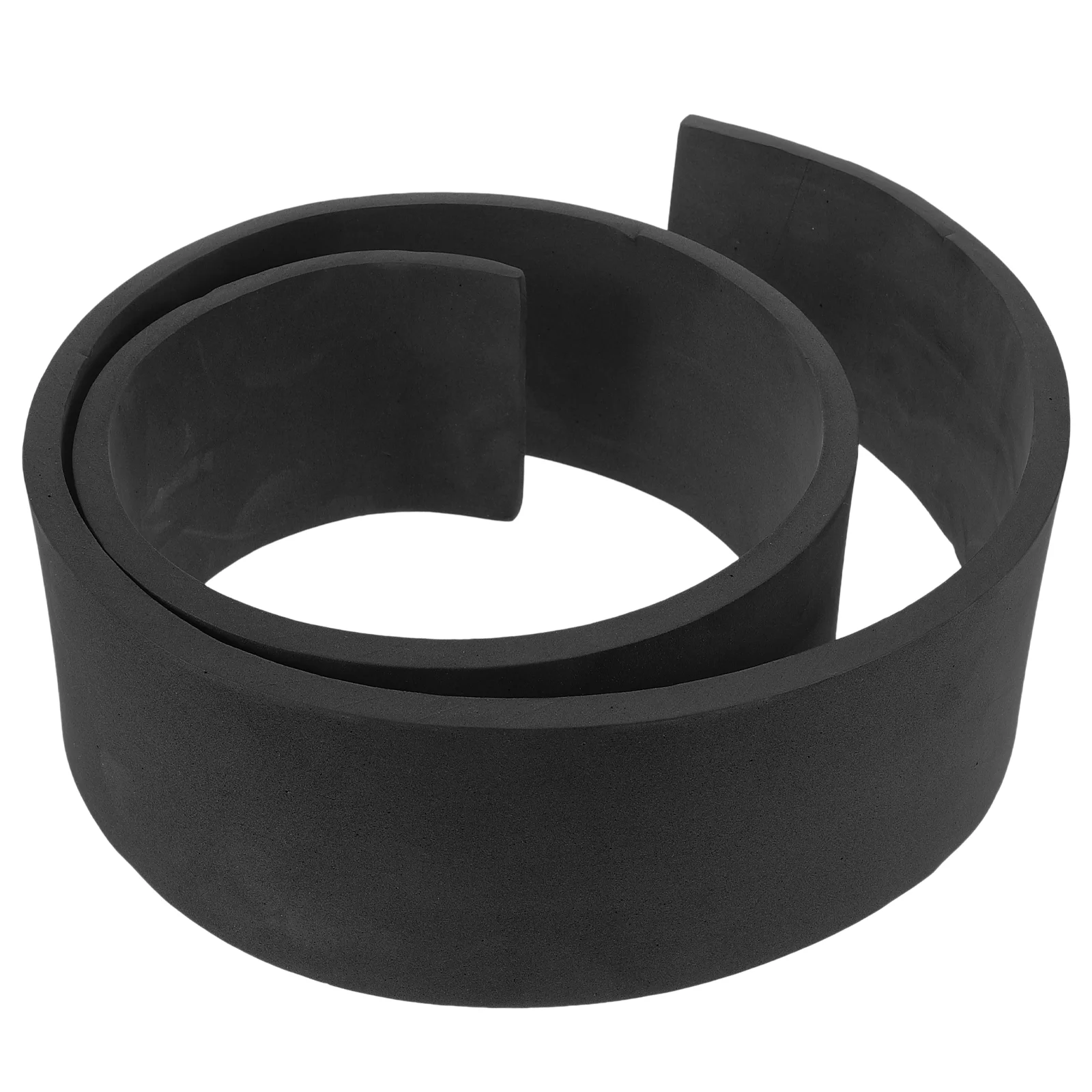 High Elasticity EVA Squeegee Strip Tennis Court Wiper Roller Basketball Floor Cleaner Sports Accessories Rubber Scraper Durable
