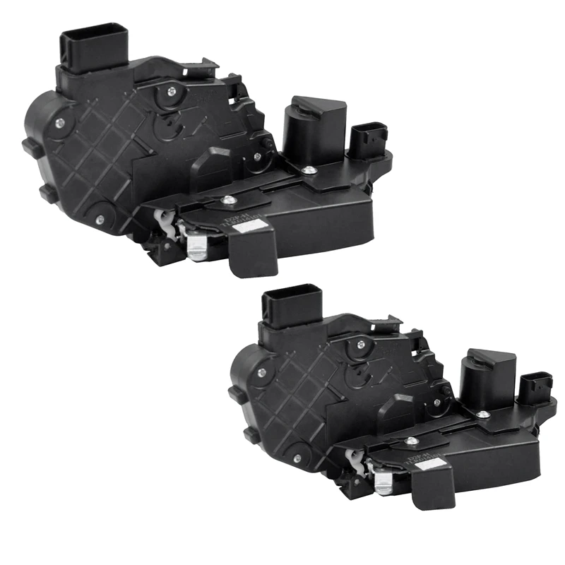 

C2D5636 C2D5639 Rear Left Door Locking Machine Locker Central Locking Auto Parts For Jaguar XF XJ XK