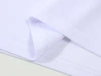 Polo d'été pour homme à manches courtes, T-shirt de sport et de tennis, respirant, anti-humidité, avec boutons, style streetwear, coupe oversize 6