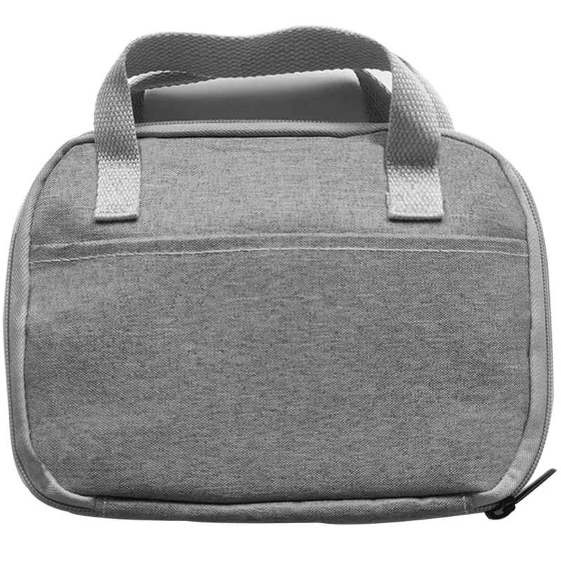 Travel Watch Organizer | Handheld Watchband Storage Box for Apple Watch Straps, Waterpr... - SKU WSB01630 - UGI Packaging