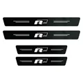 Door-4Pcs Rine
