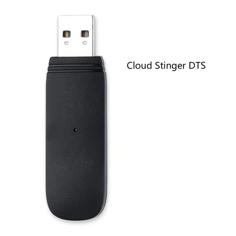 

Оригинальный USB-приемник на замену для беспроводной игровой гарнитуры Cloud