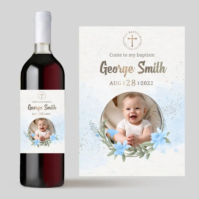 Decalcomania Adesiva In Vinile Con Nome Personalizzato, Adesivo - Foto 7