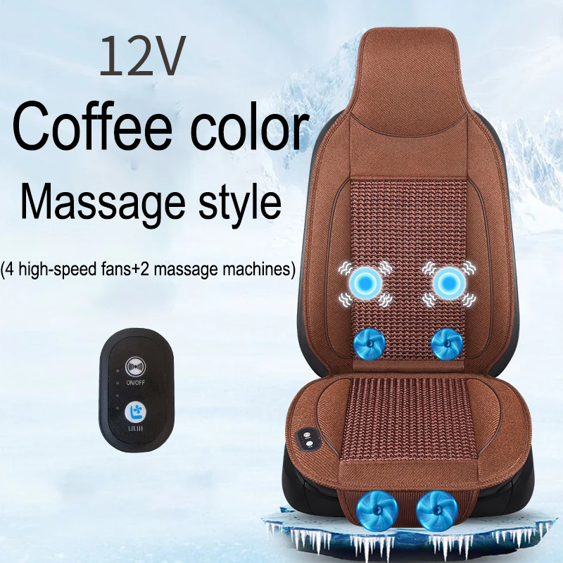 Coffee Massage